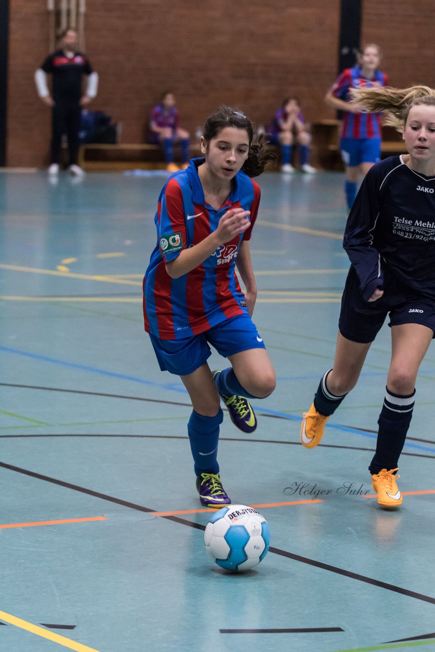 Bild 291 - KT Turnier 1